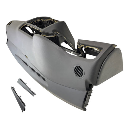 Capa Painel Moldura Jetta Highline MK6 2017 Original