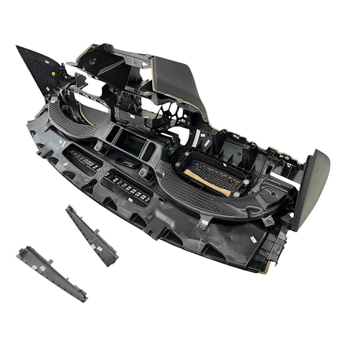 Capa Painel Moldura Jetta Highline MK6 2017 Original