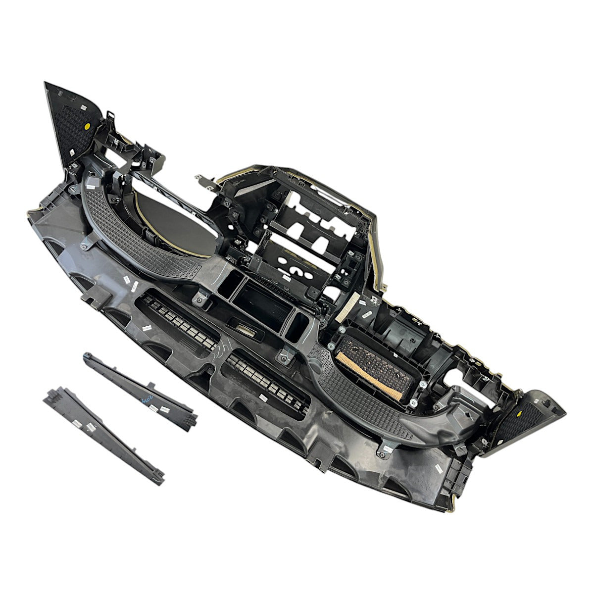 Capa Painel Moldura Jetta Highline MK6 2017 Original