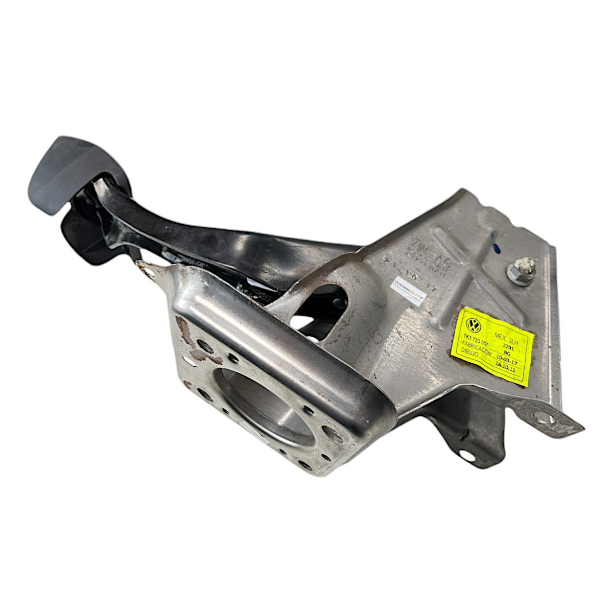 Pedal Freio Jetta Highline MK6 2011 a 2017 1K1723057BG