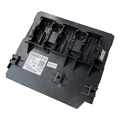 Módulo Central BCM Carroceria Jetta High 2017 5K0937087AG