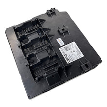 Módulo Central BCM Carroceria Jetta High 2017 5K0937087AG