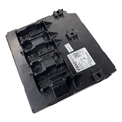 Módulo Central BCM Carroceria Jetta High 2017 5K0937087AG