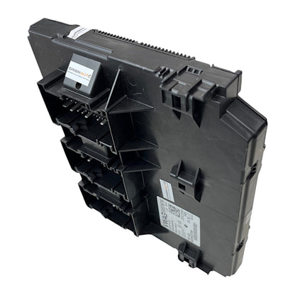 Módulo Central BCM Carroceria Jetta High 2017 5K0937087AG