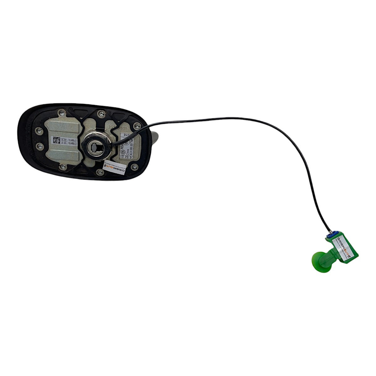 Antena Teto Jetta Highline MK6 2017 Tubarão 3C0035507