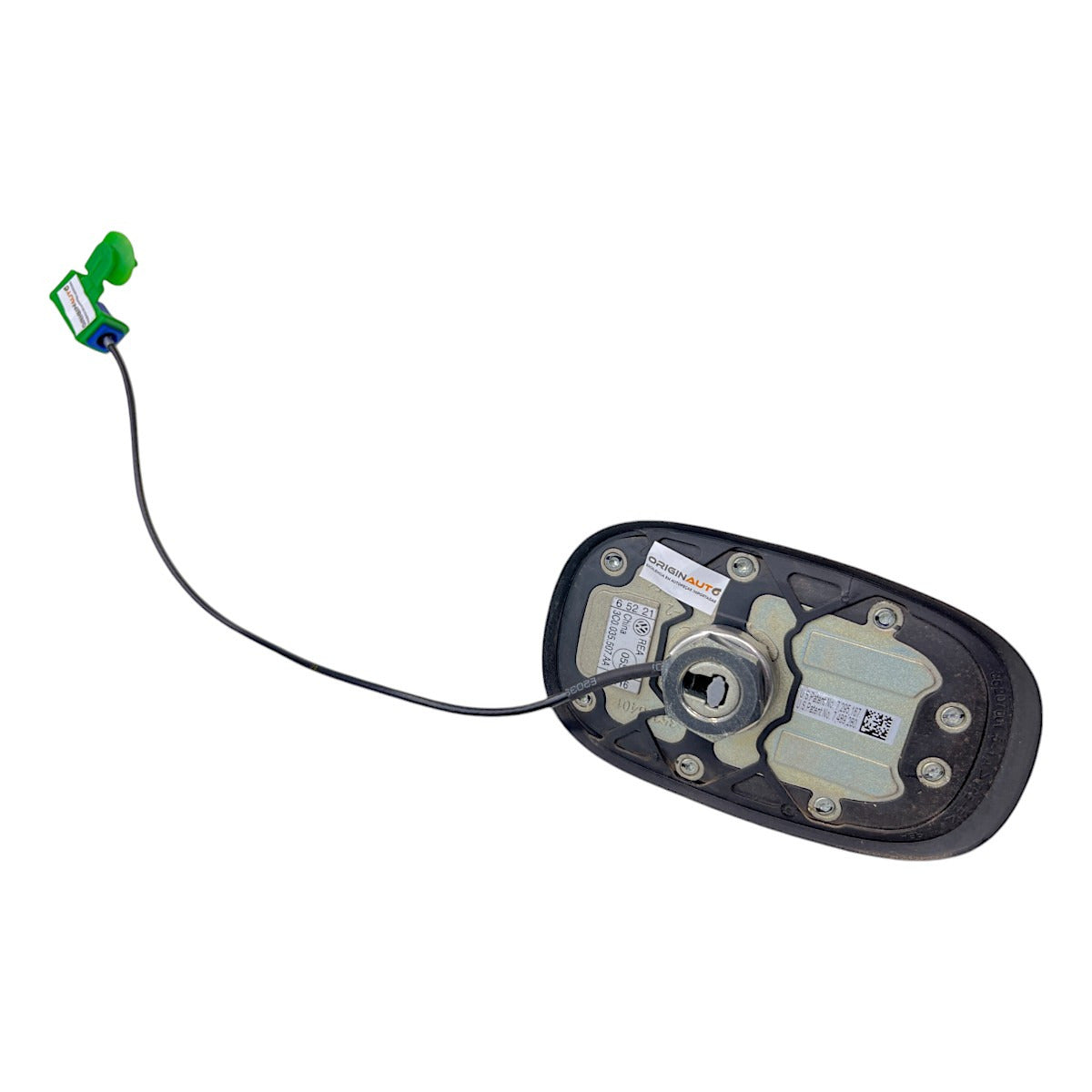 Antena Teto Jetta Highline MK6 2017 Tubarão 3C0035507