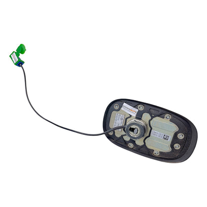 Antena Teto Jetta Highline MK6 2017 Tubarão 3C0035507