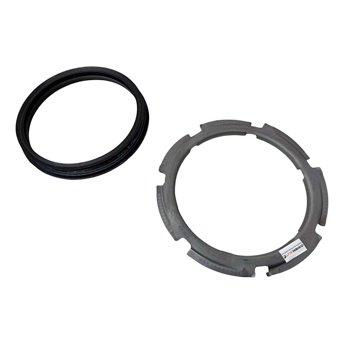 Trava Bomba Combustível Jetta Highline MK6 2017 Borracha