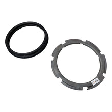 Trava Bomba Combustível Jetta Highline MK6 2017 Borracha