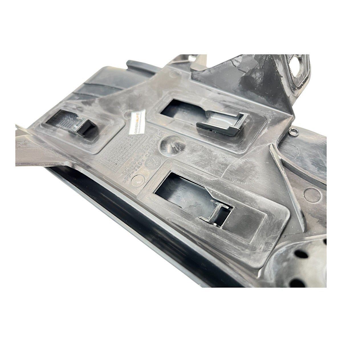 Apoio Descanso Pé Jetta Highline MK6 2017 5C1864777A