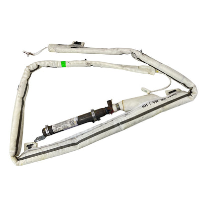 Airbag Cortina Jetta Highline MK6 2017 Direita 5C6880742E