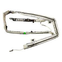 Airbag Cortina Jetta Highline MK6 2017 Esquerda 5C6880741E