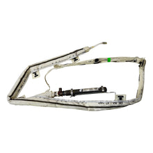 Airbag Cortina Jetta Highline MK6 2017 Esquerda 5C6880741E