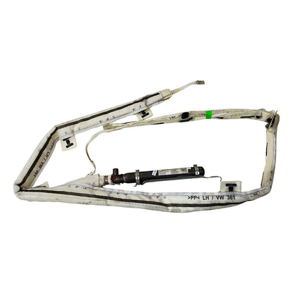 Airbag Cortina Jetta Highline MK6 2017 Esquerda 5C6880741E