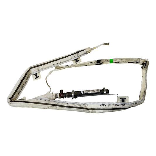 Airbag Cortina Jetta Highline MK6 2017 Esquerda 5C6880741E