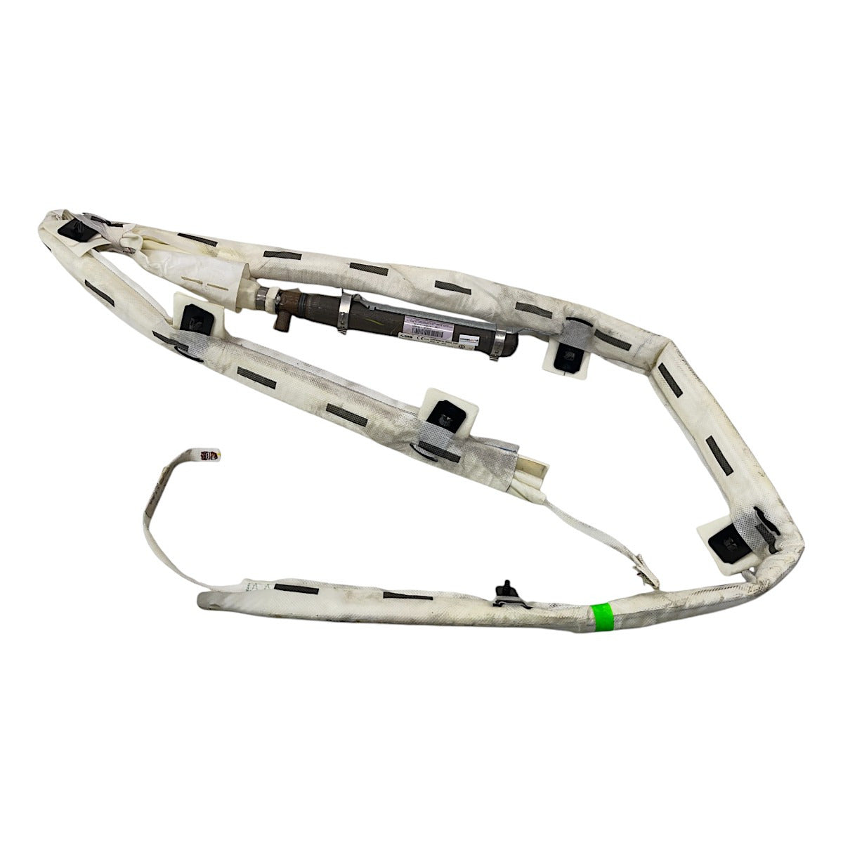 Airbag Cortina Jetta Highline MK6 2017 Esquerda 5C6880741E