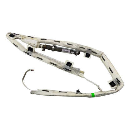 Airbag Cortina Jetta Highline MK6 2017 Esquerda 5C6880741E