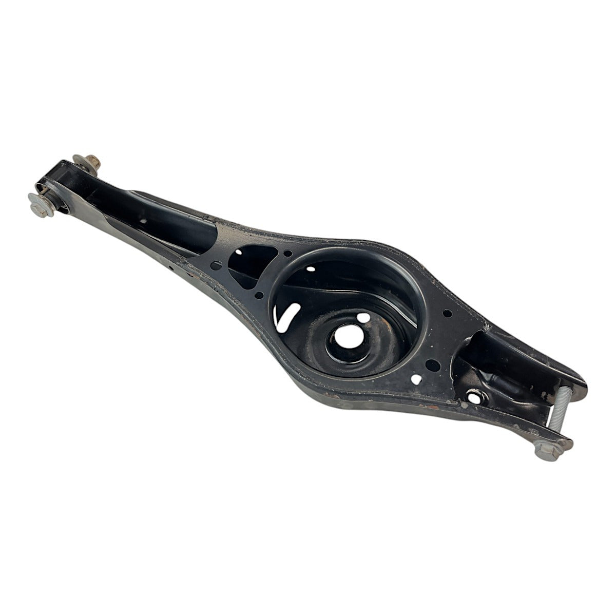 Bandeja Balança Jetta Highline MK6 2017 Traseira