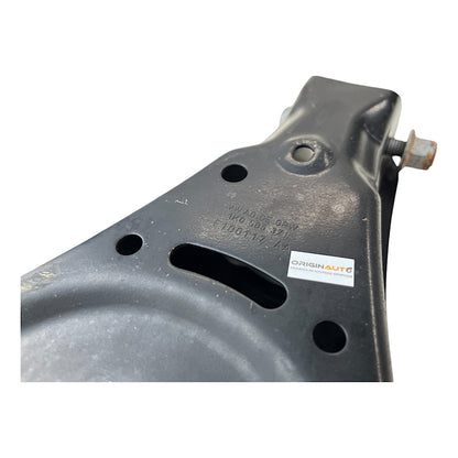 Bandeja Balança Jetta Highline MK6 2017 Traseira