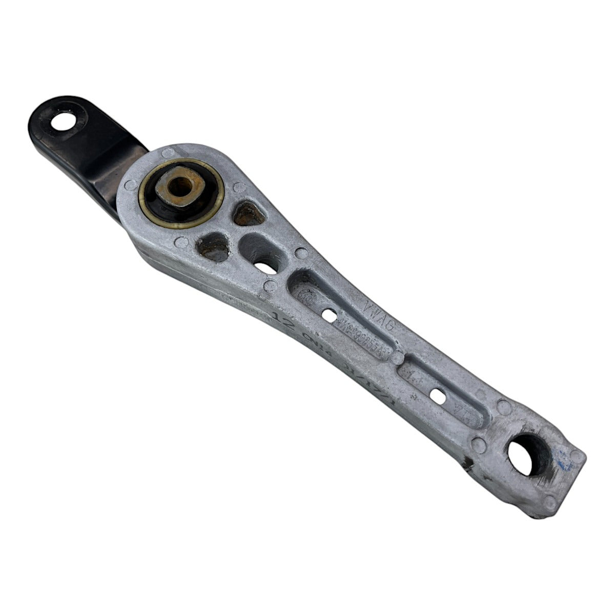 Coxim Caixa Marcha Câmbio VW Jetta 2.0 211cv 2017 1K0199855AL