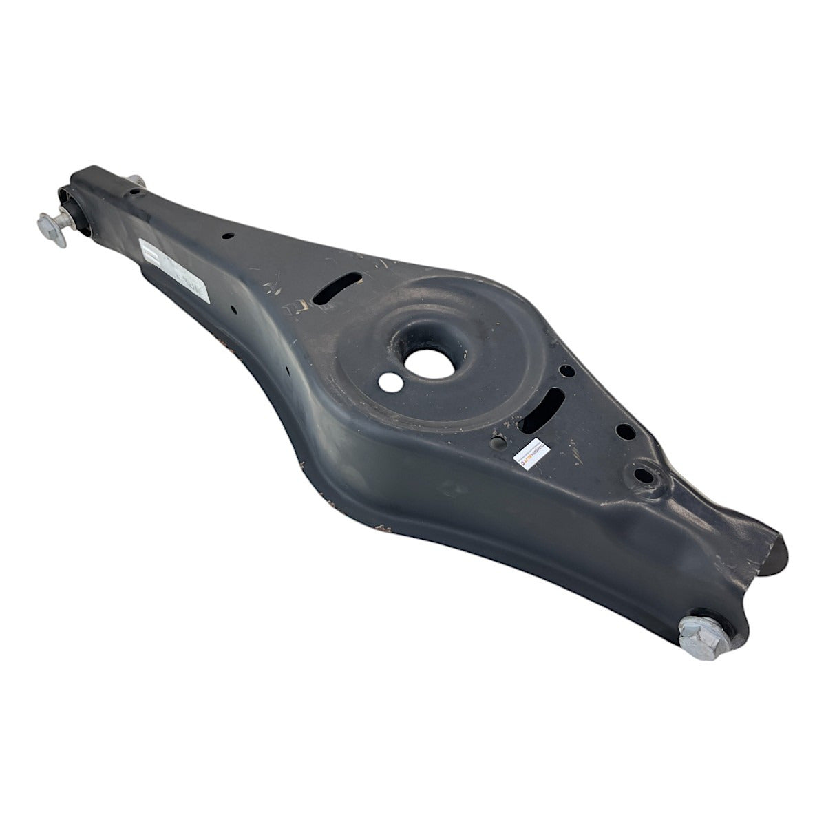 Bandeja Balança Jetta Highline MK6 2017 Traseira