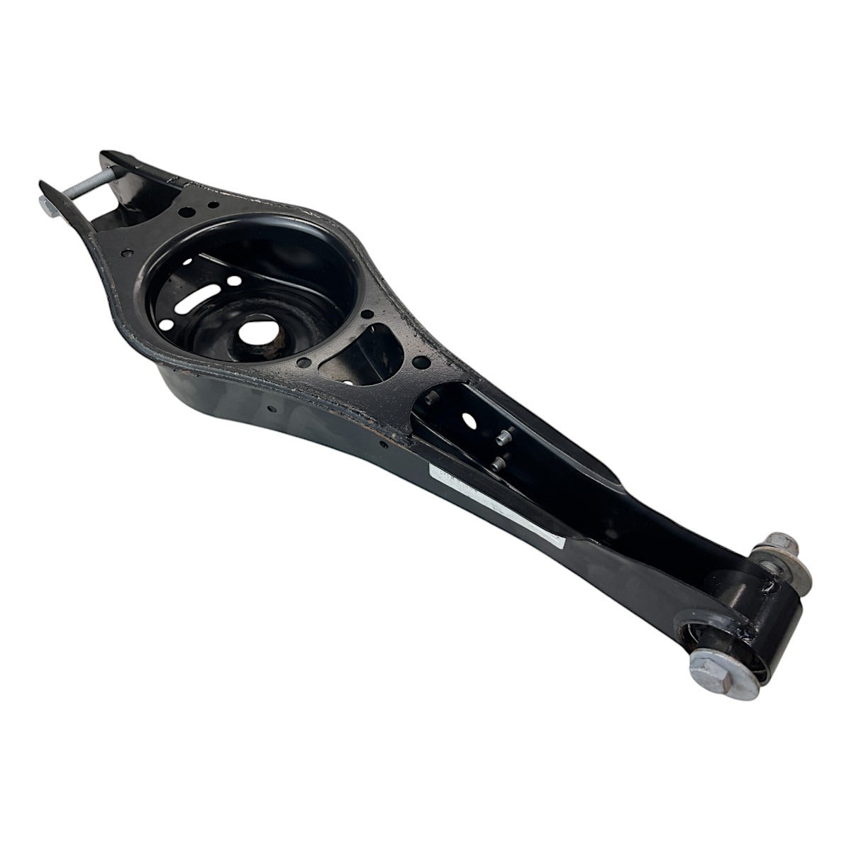 Bandeja Balança Jetta Highline MK6 2017 Traseira