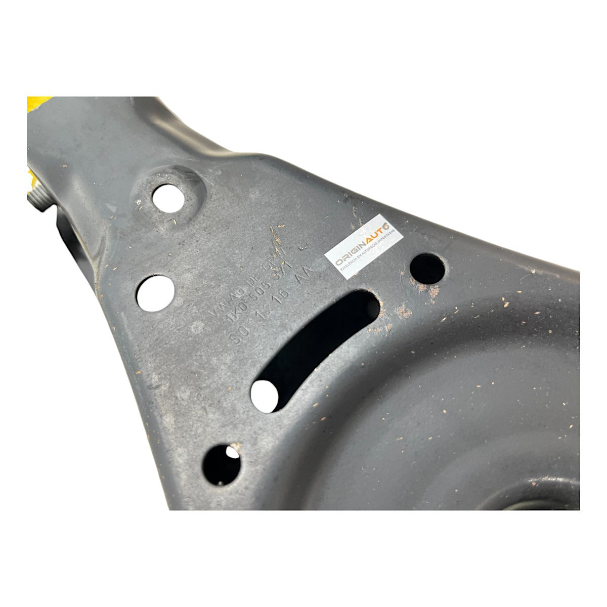 Bandeja Balança Jetta Highline MK6 2017 Traseira