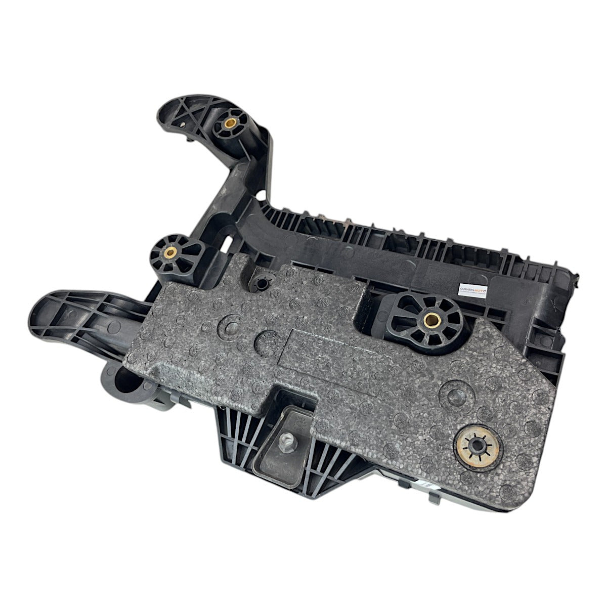 Suporte Bateria Jetta Highline MK6 2017 Base Caixa 1K0915333