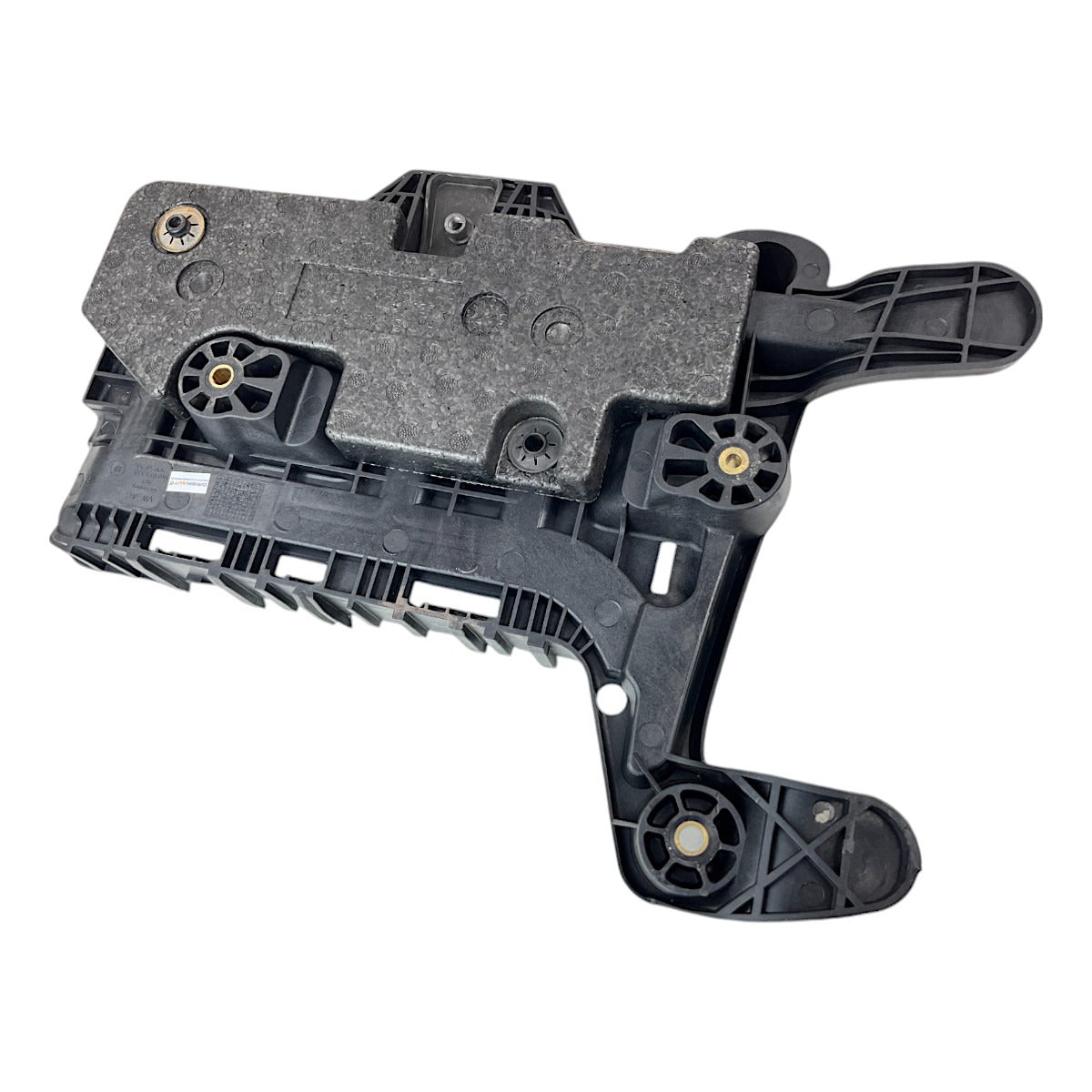 Suporte Bateria Jetta Highline MK6 2017 Base Caixa 1K0915333