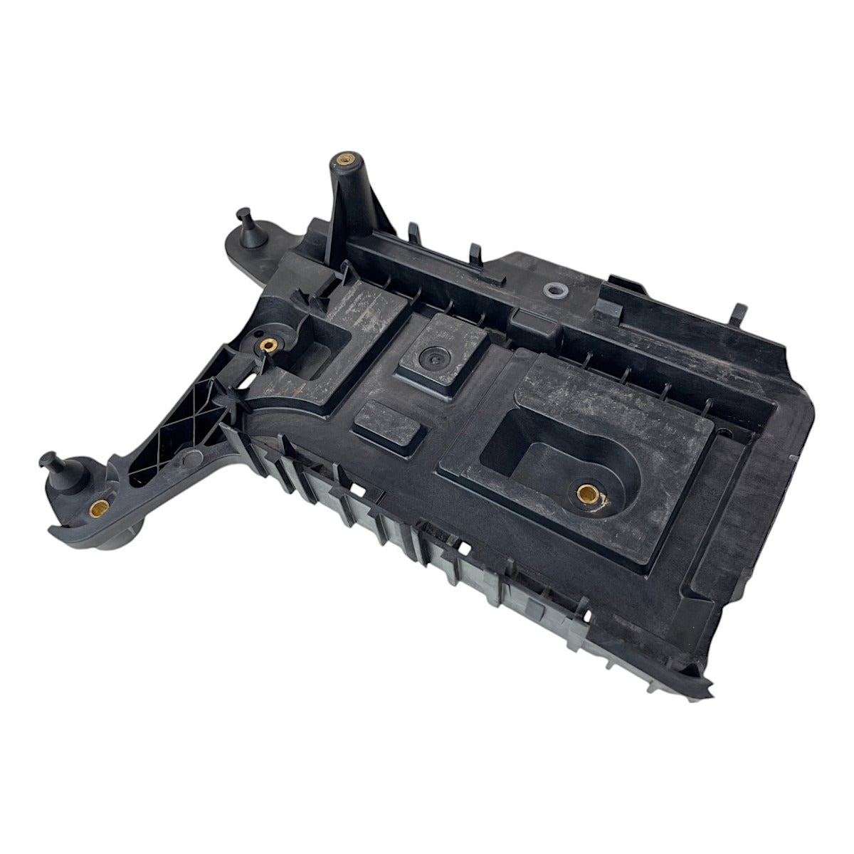 Suporte Bateria Jetta Highline MK6 2017 Base Caixa 1K0915333