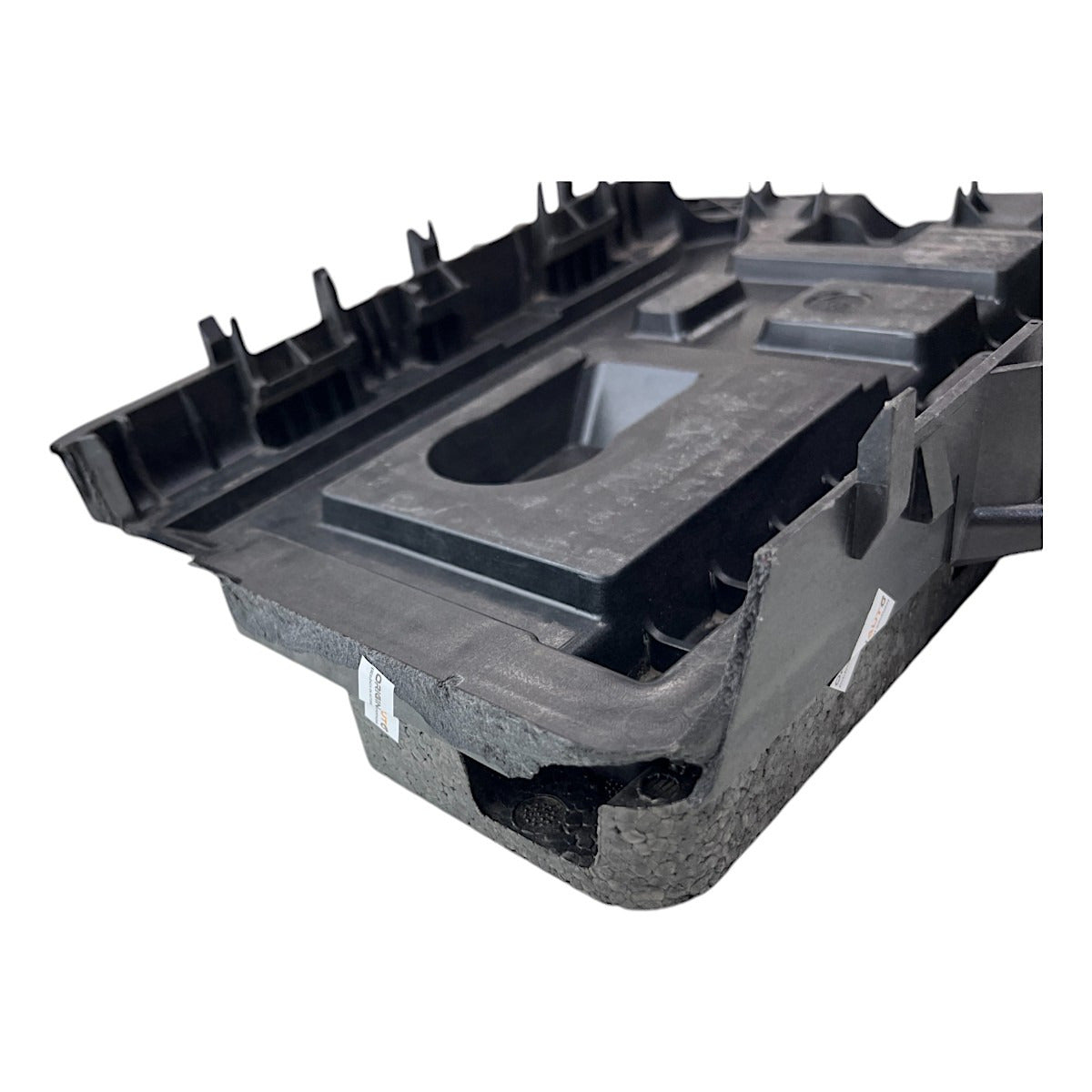 Suporte Bateria Jetta Highline MK6 2017 Base Caixa 1K0915333