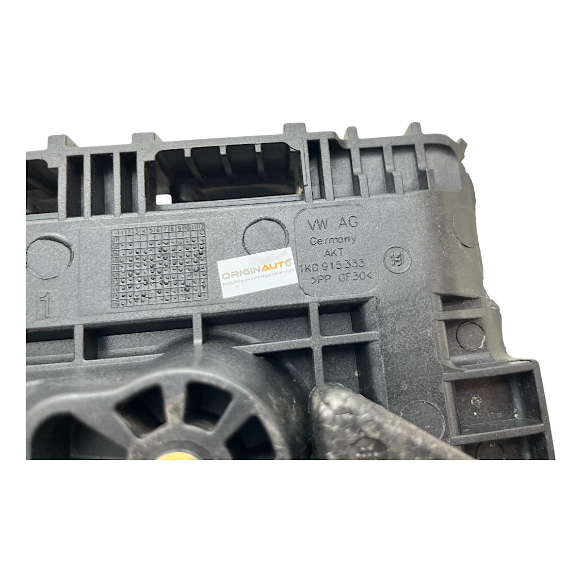 Suporte Bateria Jetta Highline MK6 2017 Base Caixa 1K0915333