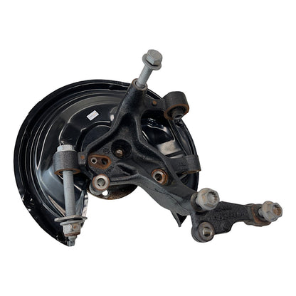 Montante Manga Eixo Cubo Jetta Highline 2017 Traseiro Direit