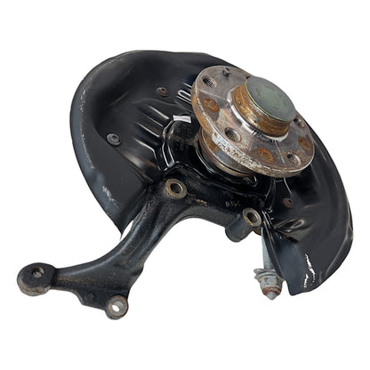 Montante Manga Eixo Cubo Jetta Highline 2017 Traseiro Direit