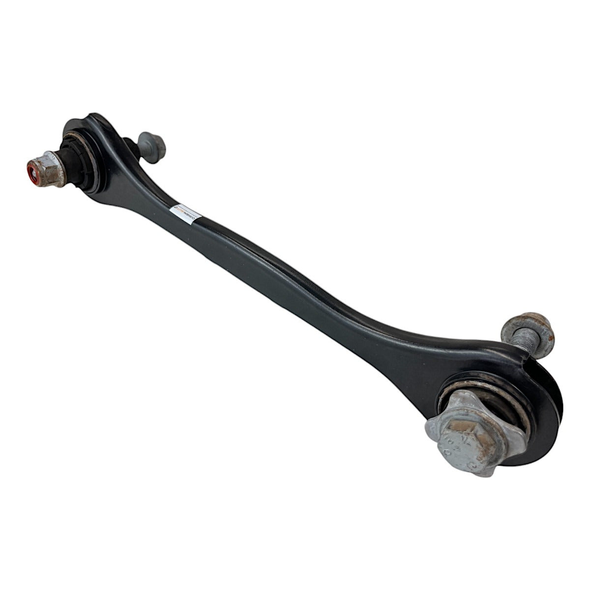 Braço Suspensão Jetta Highline MK6 2017 Traseiro 1K0501529H