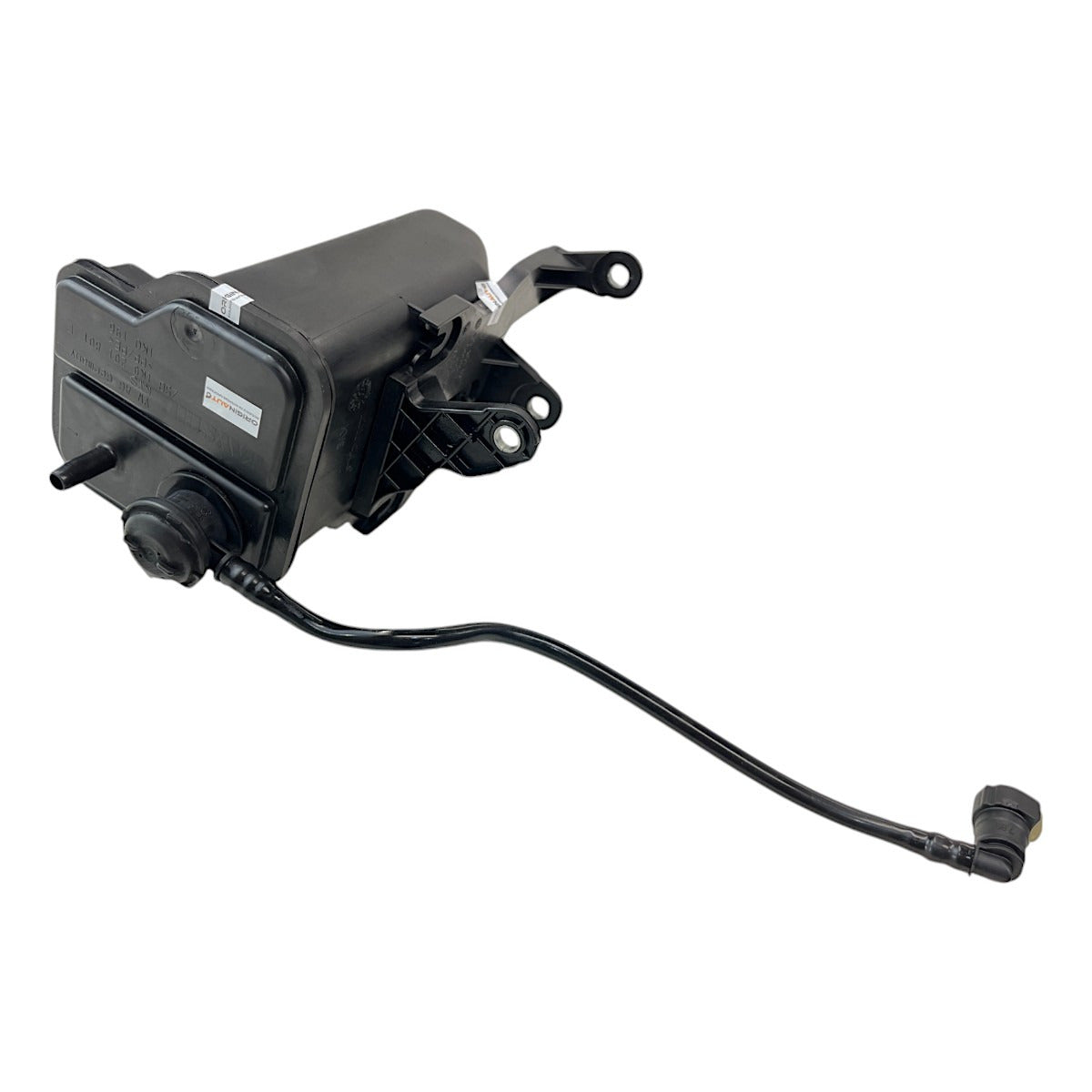 Filtro Canister Combustível VW Jetta 2.0 211cv 2017 1K0201801E