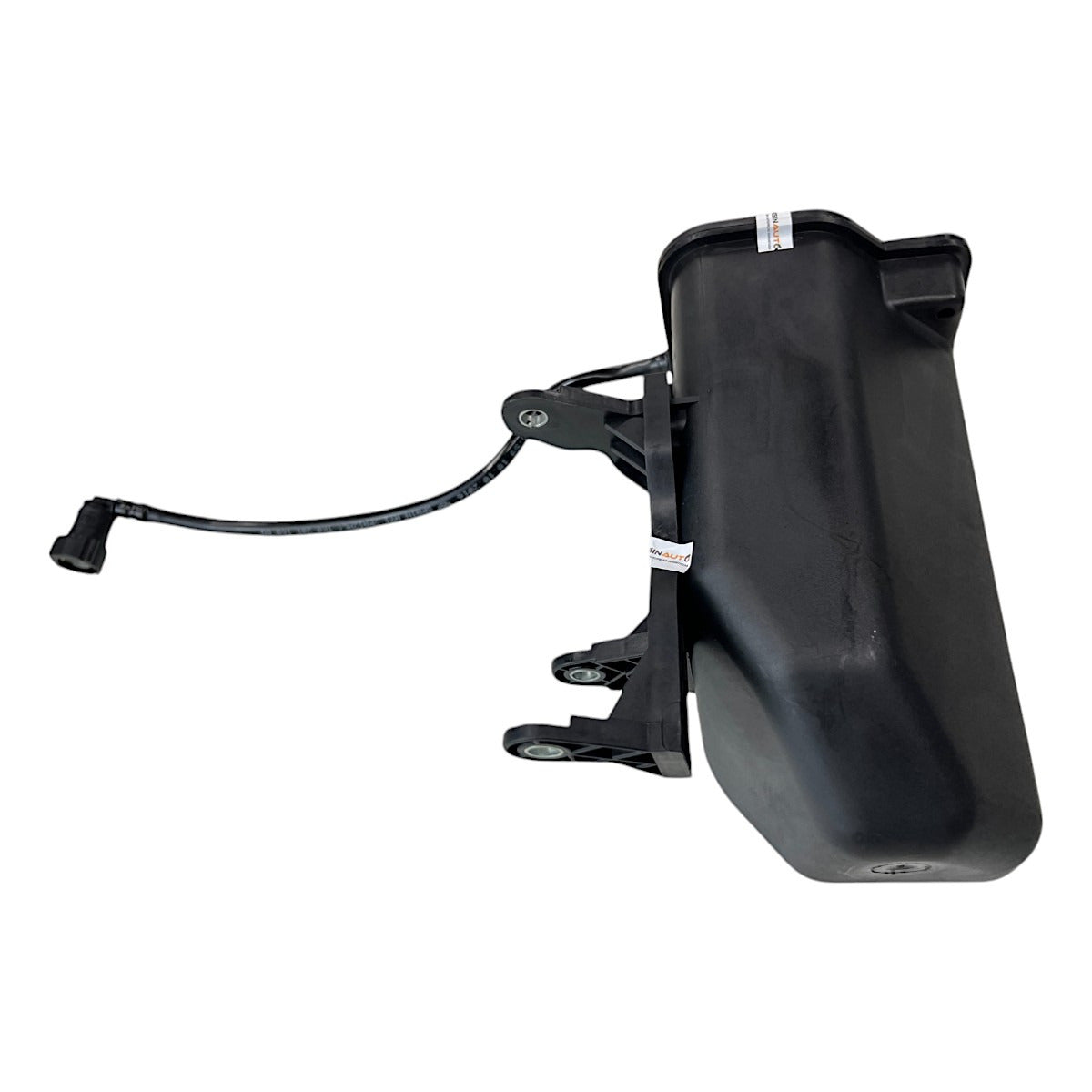 Filtro Canister Combustível VW Jetta 2.0 211cv 2017 1K0201801E