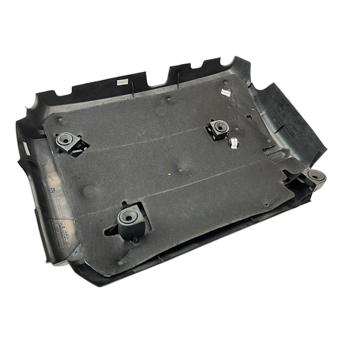 Tampa Cobertura Capa Motor VW Jetta Fusca 2.0 TSI 211cv