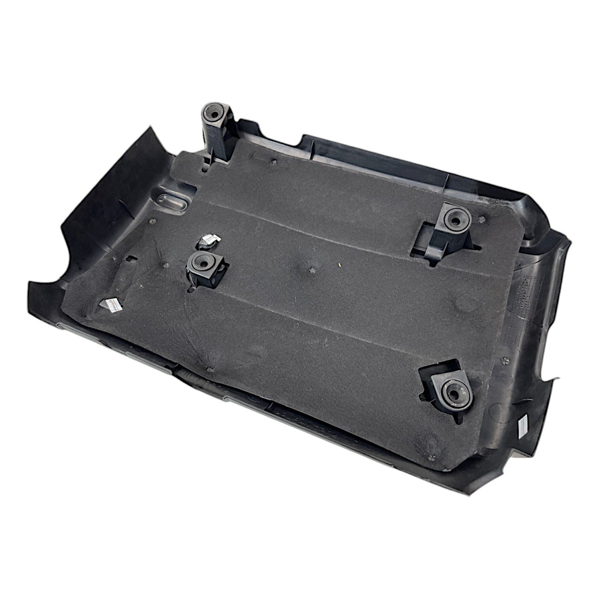 Tampa Cobertura Capa Motor VW Jetta Fusca 2.0 TSI 211cv