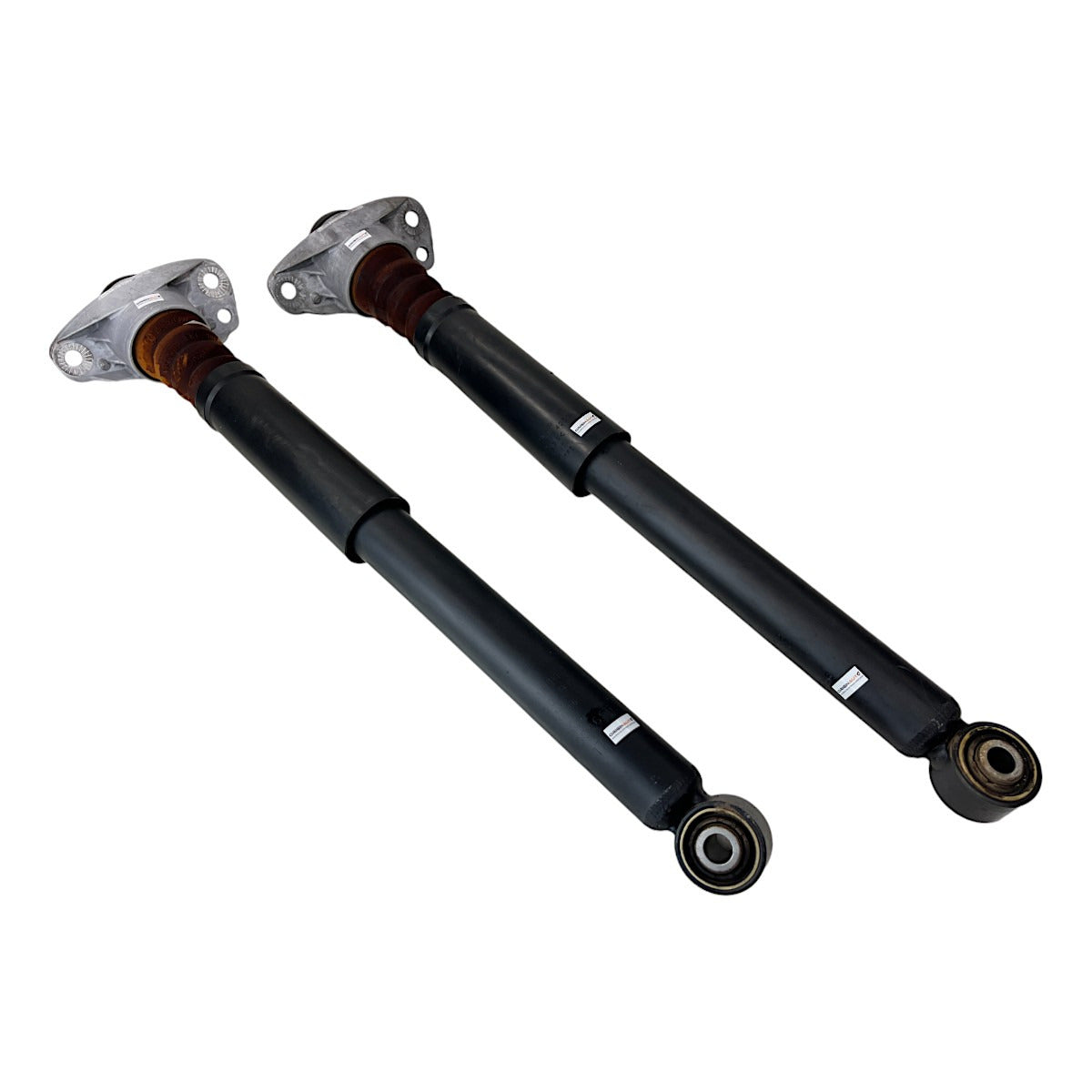 Par Amortecedor Traseiro Jetta Highline MK6 2017 5C0513029D