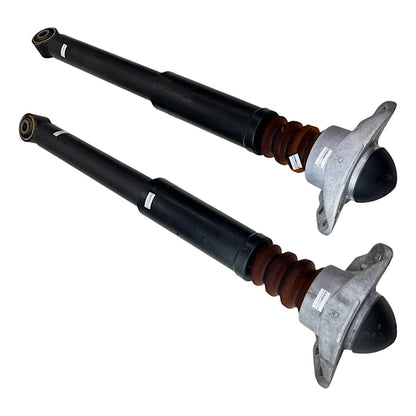 Par Amortecedor Traseiro Jetta Highline MK6 2017 5C0513029D