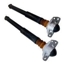 Par Amortecedor Traseiro Jetta Highline MK6 2017 5C0513029D