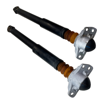 Par Amortecedor Traseiro Jetta Highline MK6 2017 5C0513029D