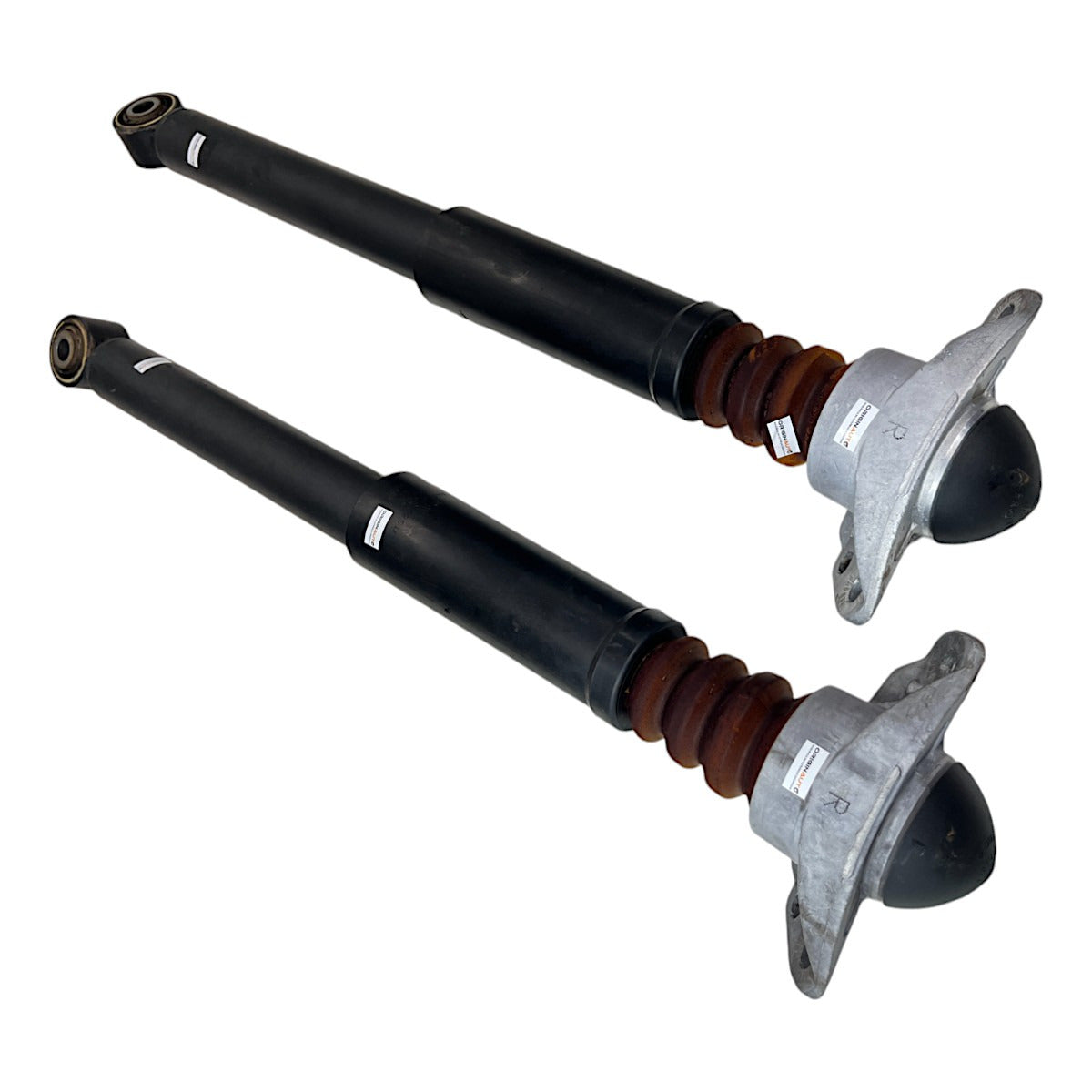 Par Amortecedor Traseiro Jetta Highline MK6 2017 5C0513029D