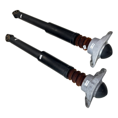 Par Amortecedor Traseiro Jetta Highline MK6 2017 5C0513029D