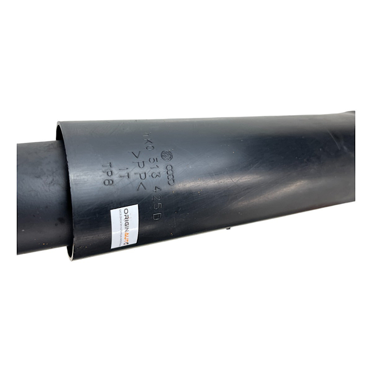 Par Amortecedor Traseiro Jetta Highline MK6 2017 5C0513029D