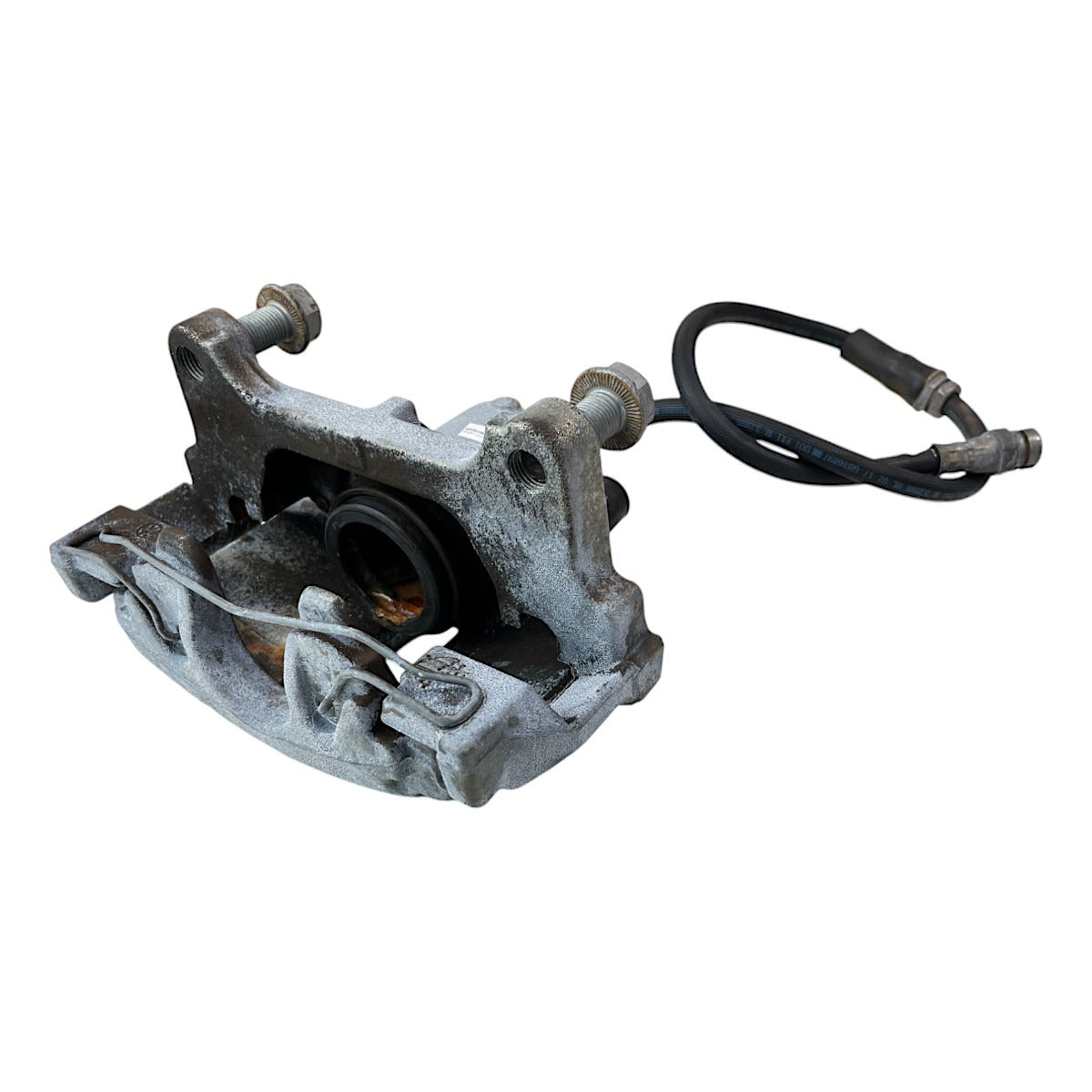 Pinça Freio Jetta Highline MK6 2017 Dianteira Direita