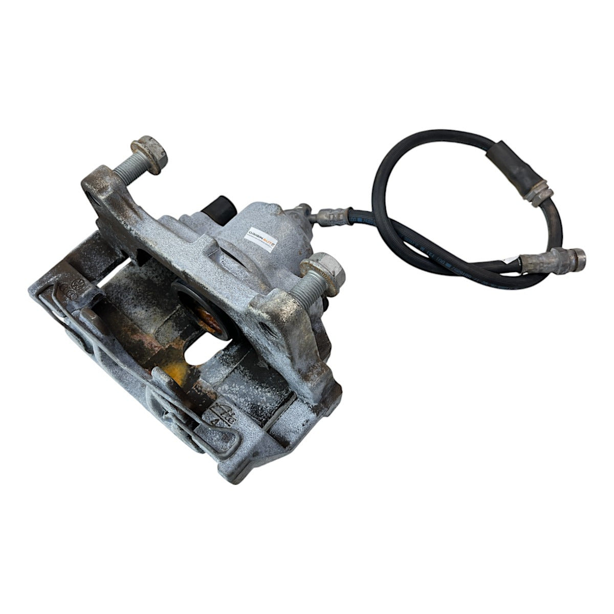 Pinça Freio Jetta Highline MK6 2017 Dianteira Direita