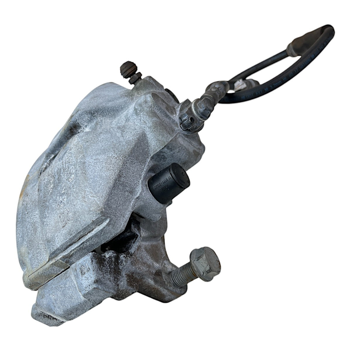 Pinça Freio Jetta Highline MK6 2017 Dianteira Direita