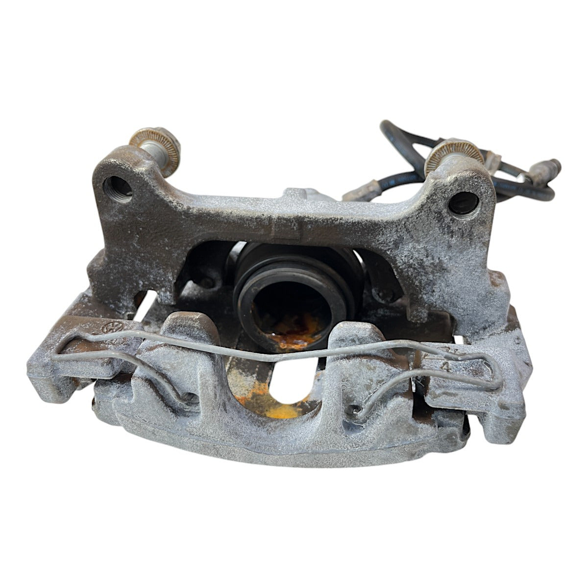 Pinça Freio Jetta Highline MK6 2017 Dianteira Direita